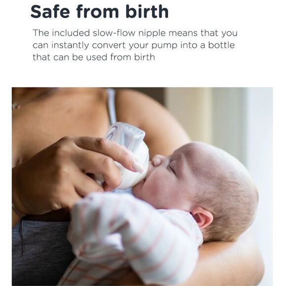 Baby bottles - Picture 10 of 12